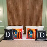 Domus Domas & Boutique - Golden Keys Collection